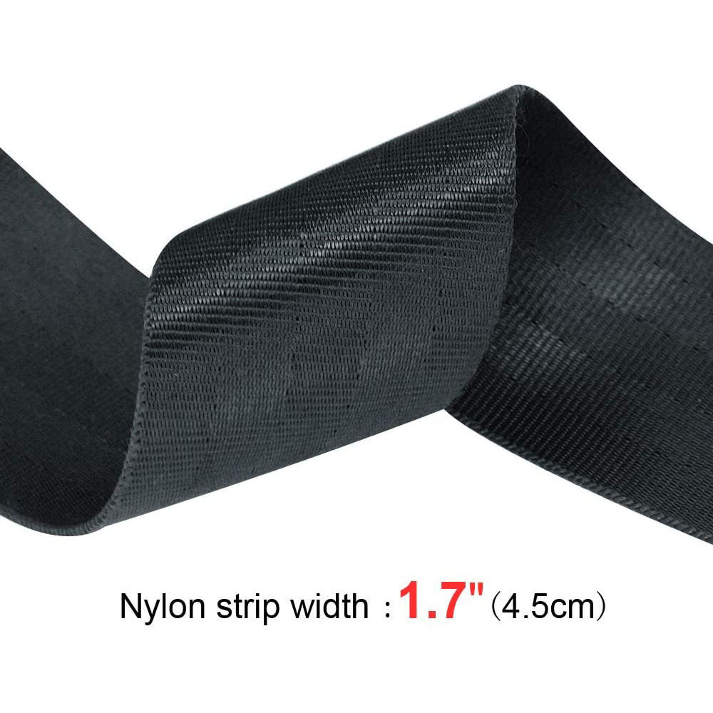 Dog training straps