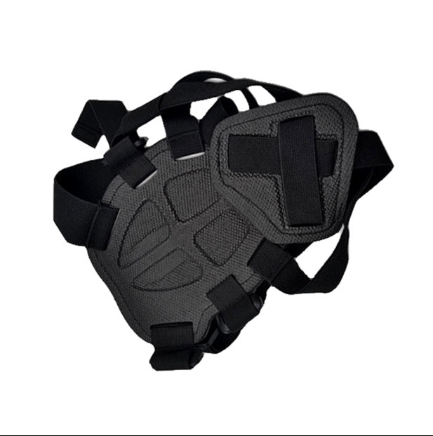 Dog Strap Belt Harness with camera mount