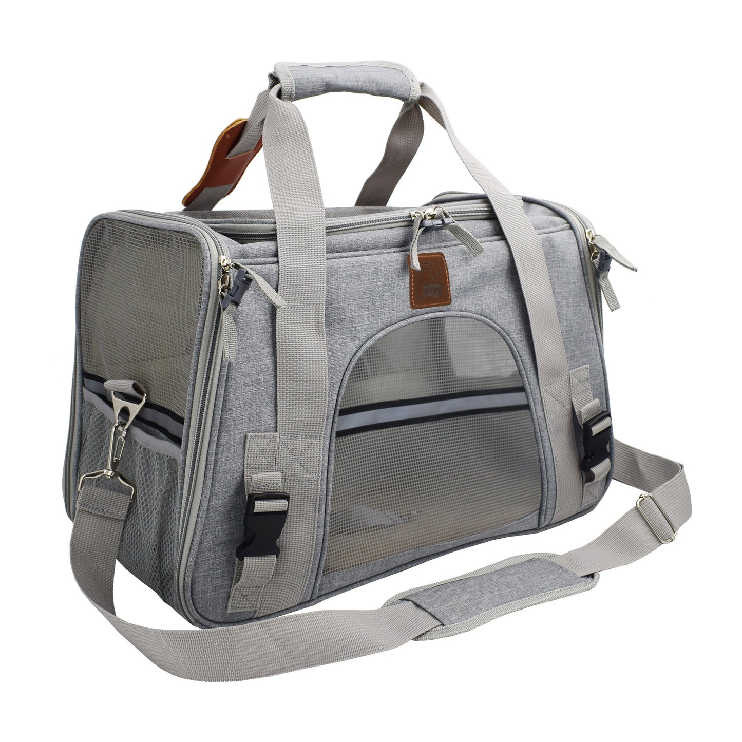 Carrier Travel Car Seat Pet Carriers