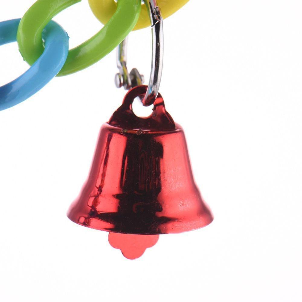 Peony Wooden Swing and Biting Toy
