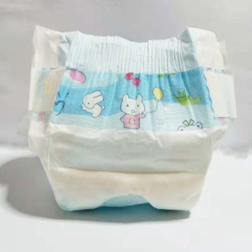 Pet diapers
