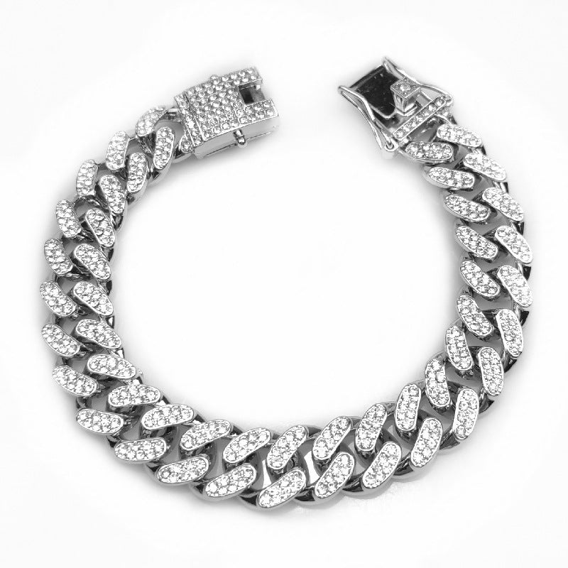 Chain Collars For Pets