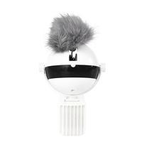 Electronic Motion Cat Toy Interactive