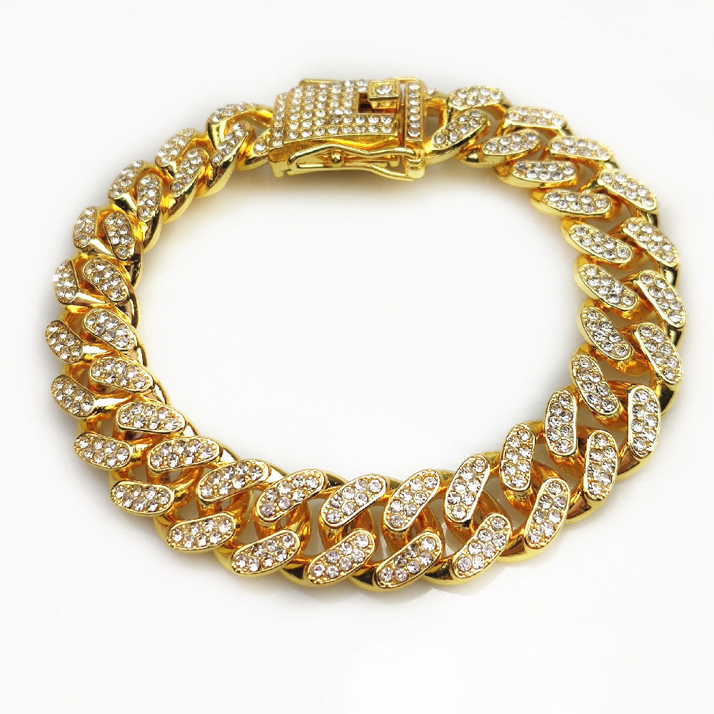 Chain Collars For Pets