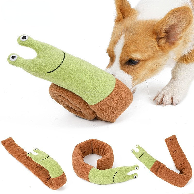 Snuffle Dog Mat Foraging