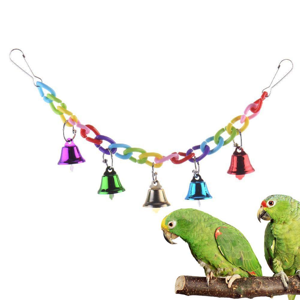Peony Wooden Swing and Biting Toy