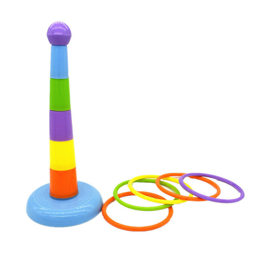 Enrichment Rings