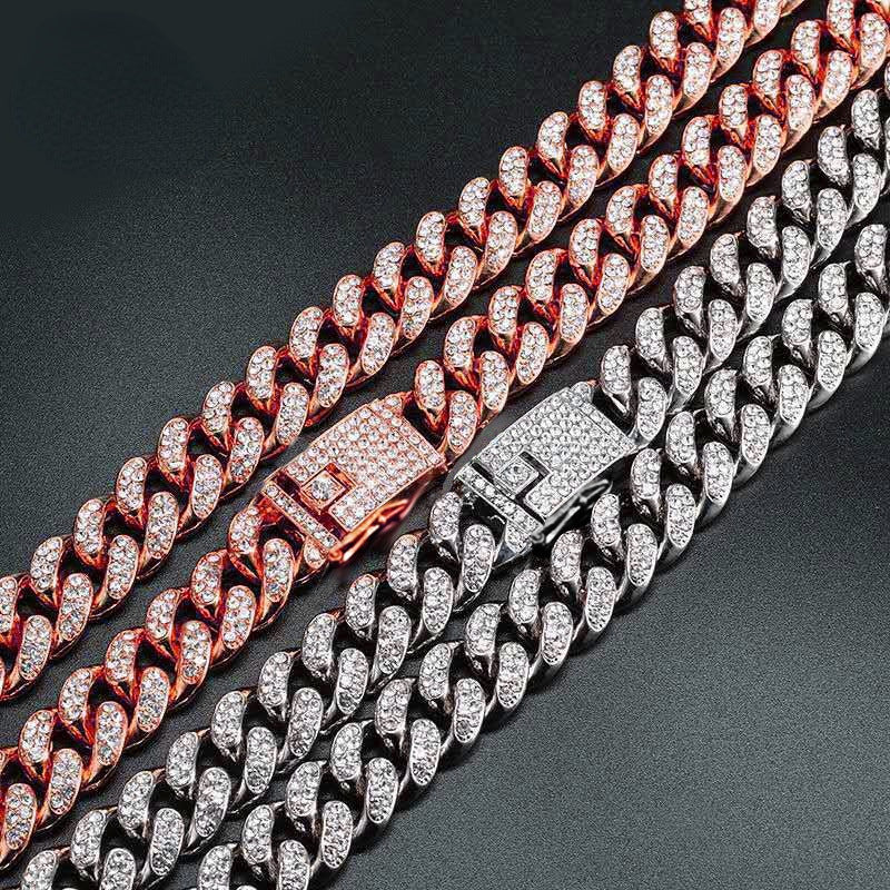 Chain Collars For Pets