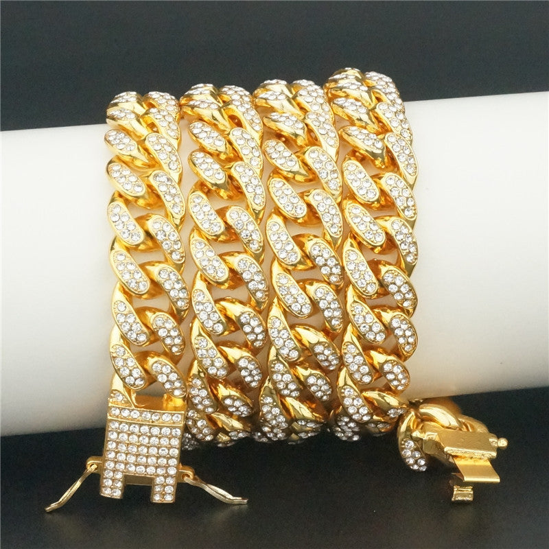 Chain Collars For Pets