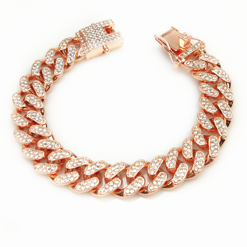 Chain Collars For Pets