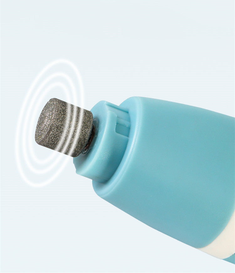 2n1 Pet Nail Polisher and Hair trimmer