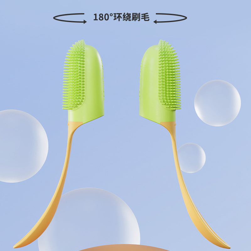 Tooth Cleaning Brush