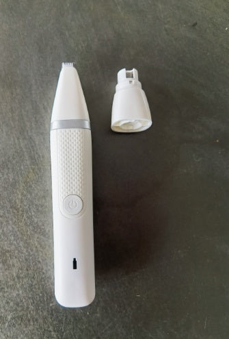 2n1 Pet Nail Polisher and Hair trimmer