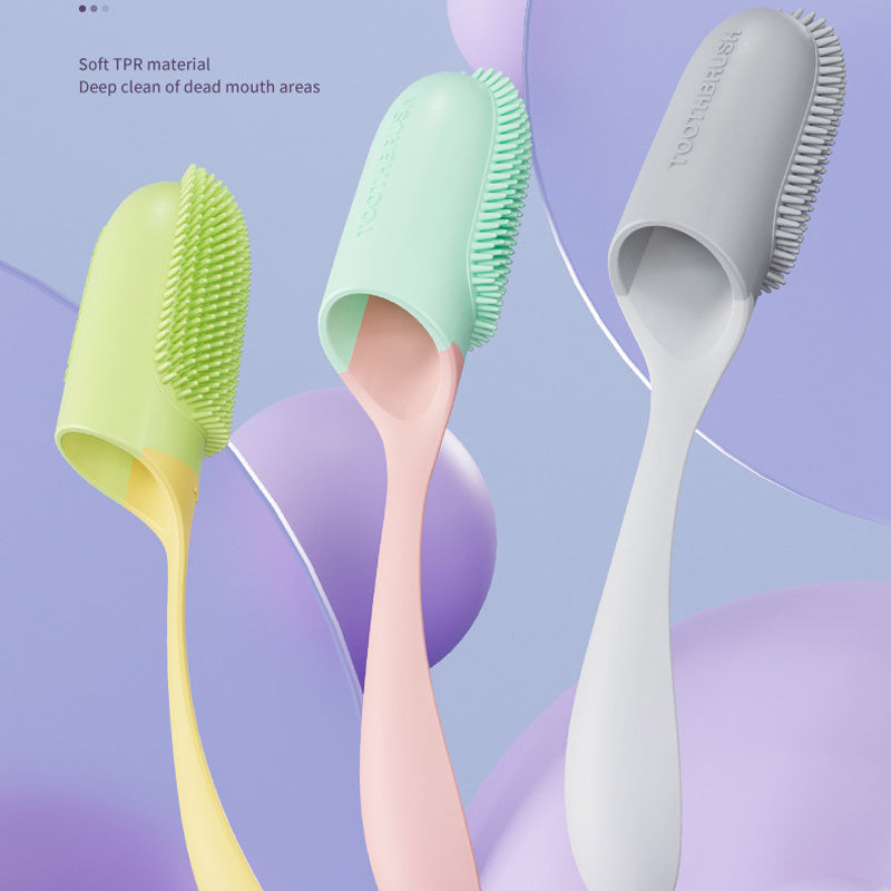 Tooth Cleaning Brush