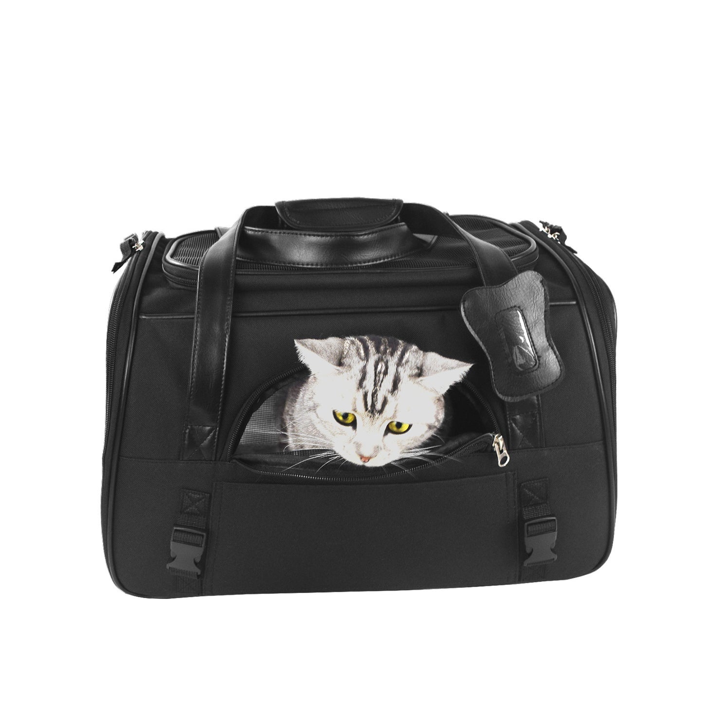 Carrier Travel Car Seat Pet Carriers