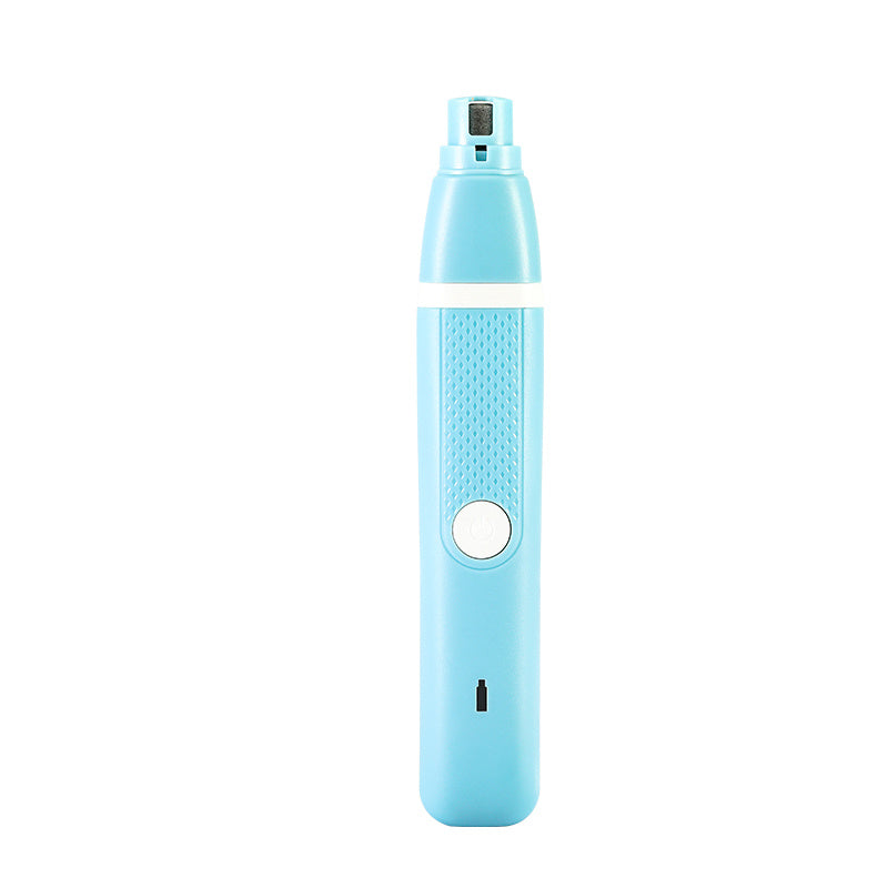 2n1 Pet Nail Polisher and Hair trimmer