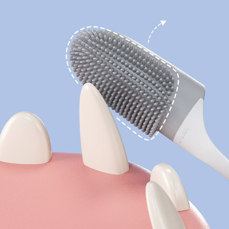 Tooth Cleaning Brush