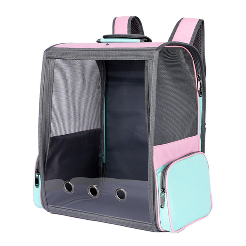 New Portable And Comfortable Breathable Cat Bag