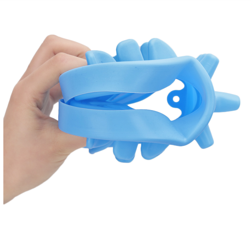 Pet Dog Slow Food Feeder
