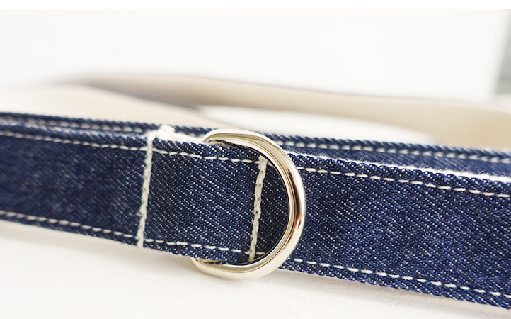 Pet dog collar with high quality soft comfort