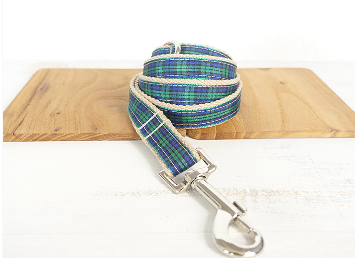 Pet dog collar with high quality soft comfort