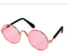 Pet Glasses Cat Sunglasses Pet Accessories Cat Glasses