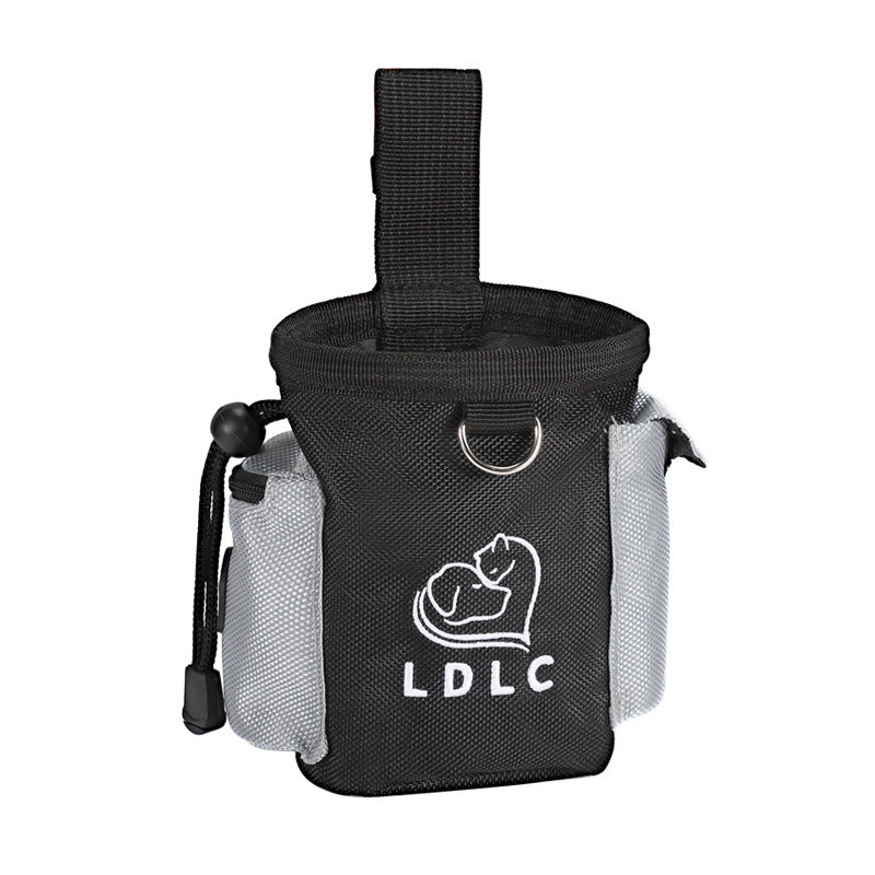 General Outdoor Dog Training Supplies, Dog Food Pockets And Equipment
