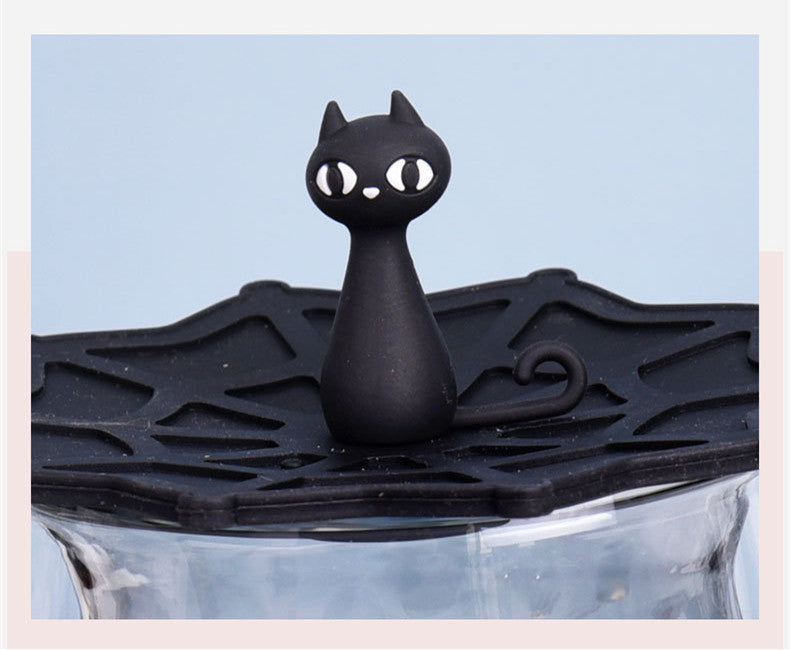 Creative Cat Cup