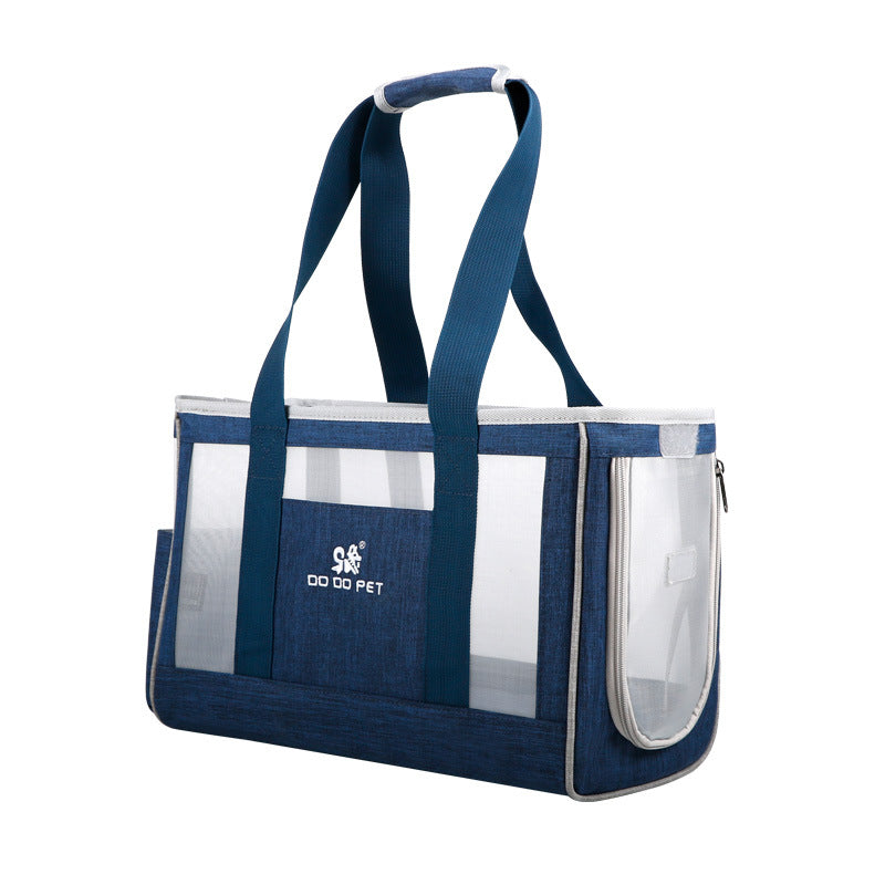 Portable Pet Cat Bag