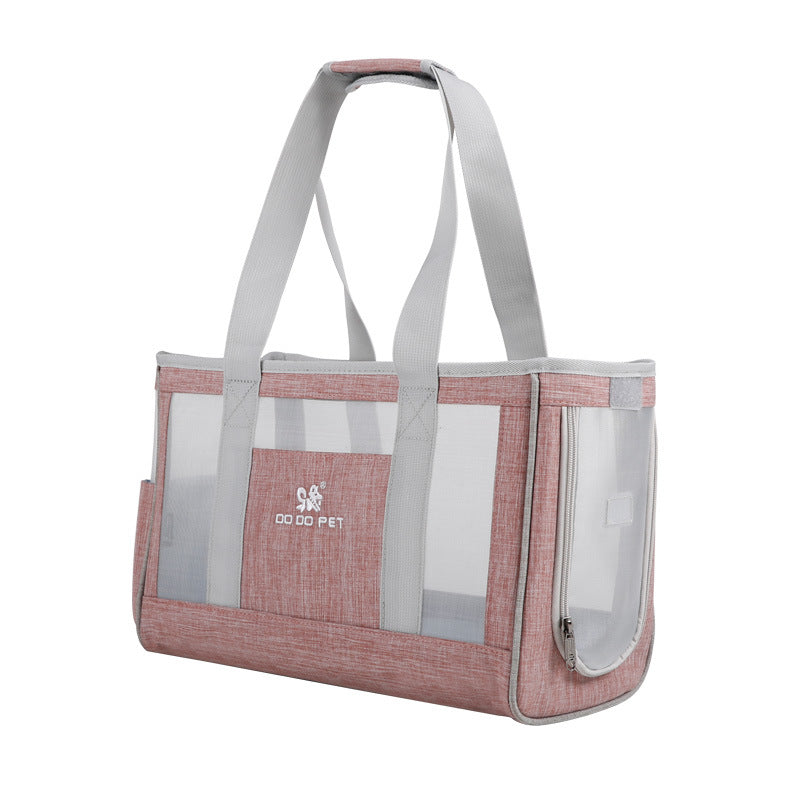 Portable Pet Cat Bag