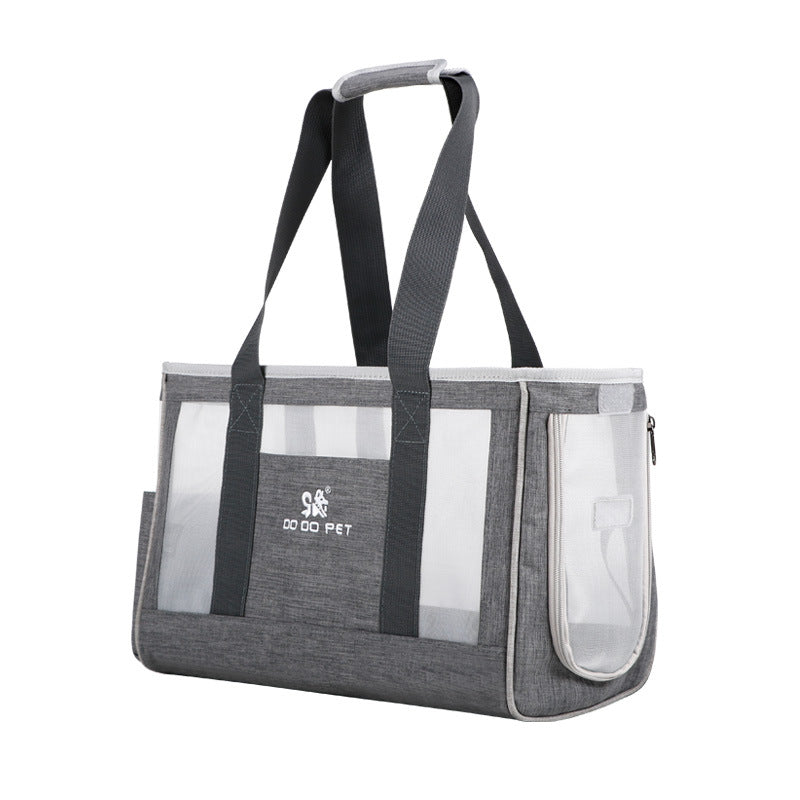 Portable Pet Cat Bag
