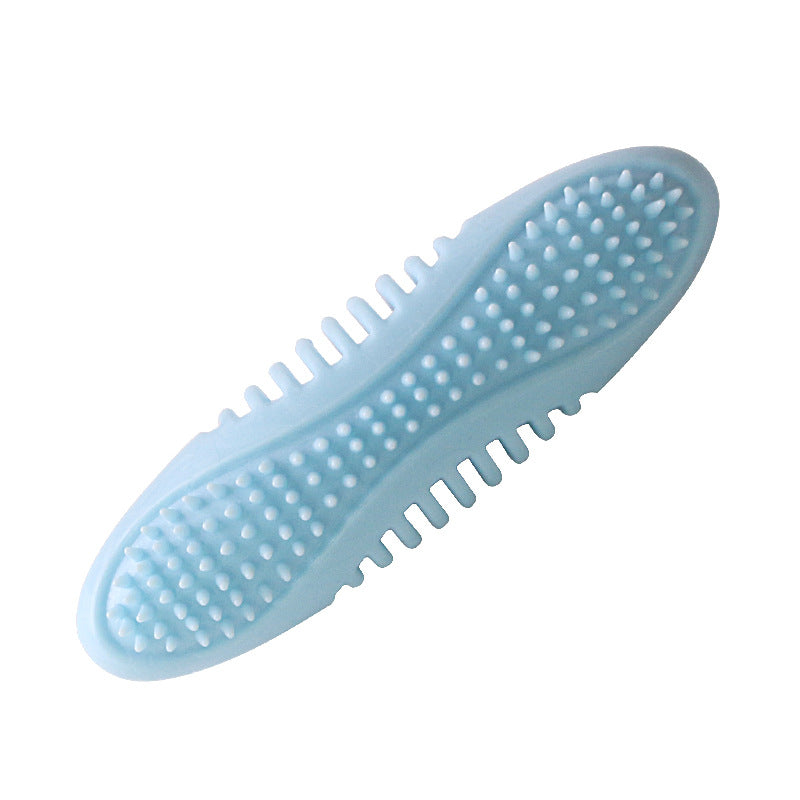 Simple Dog Chewing And Gnawing Teeth Toy