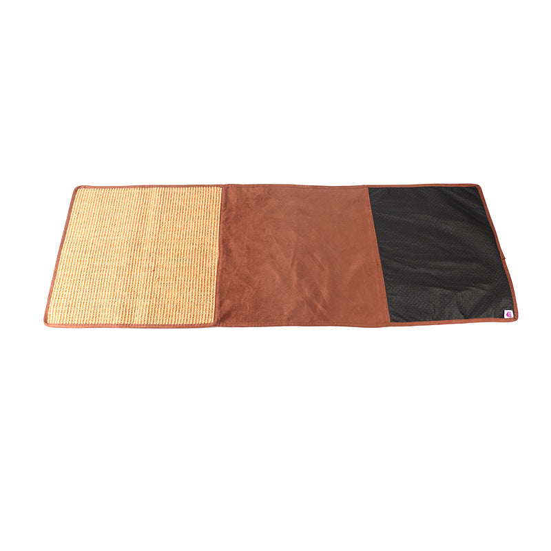 Cat Scratcher Sisal Board