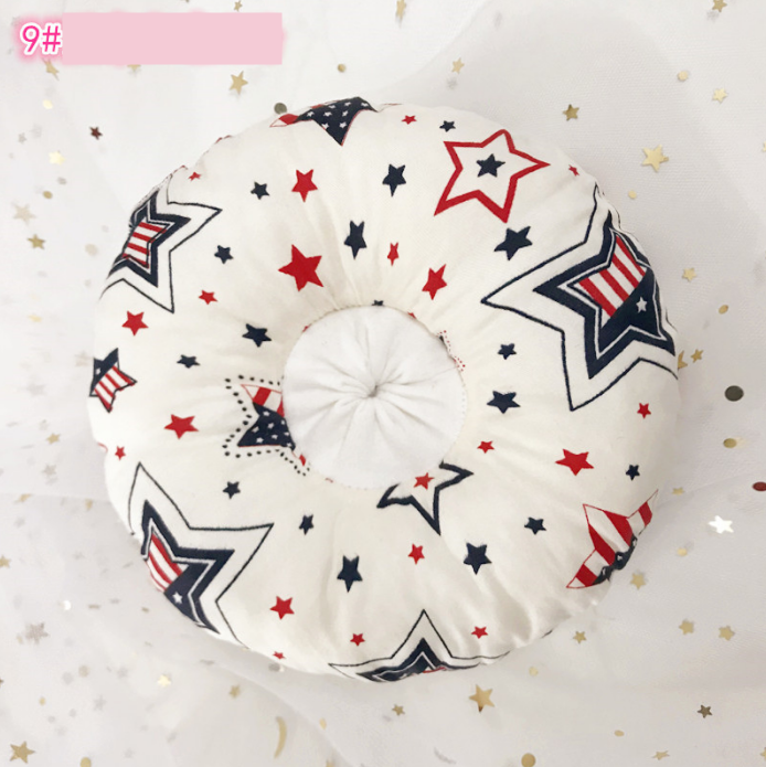 Soft Cat Doughnut E-Collar