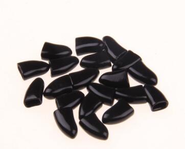 Pet Nail Covers 20 Pieces
