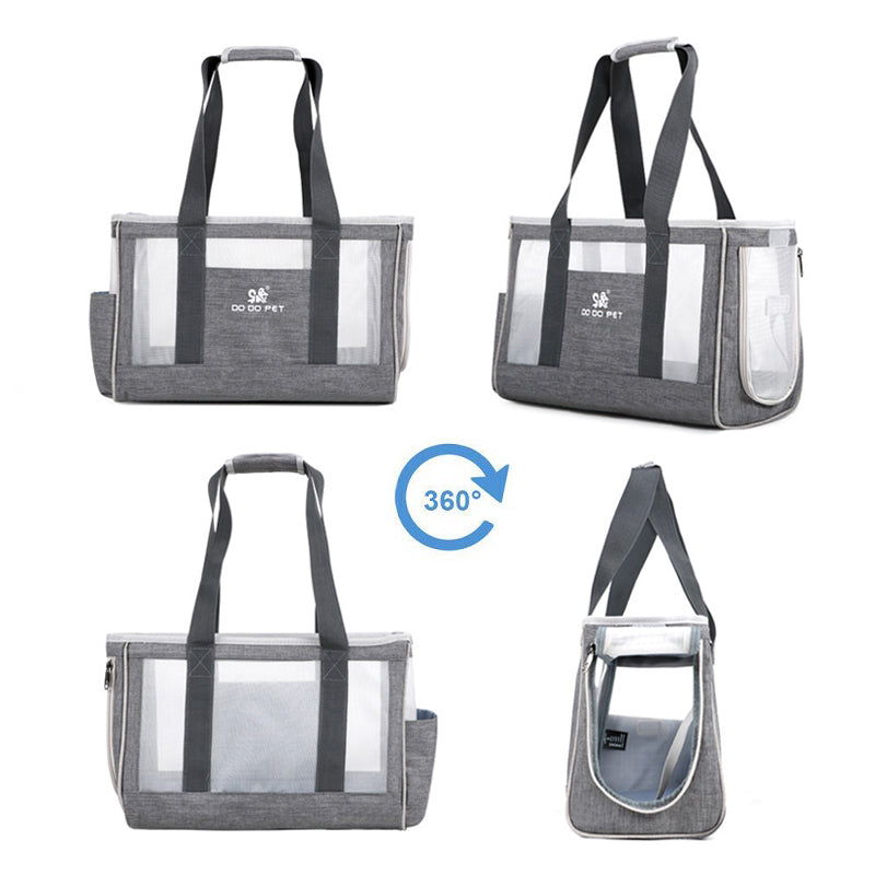 Portable Pet Cat Bag