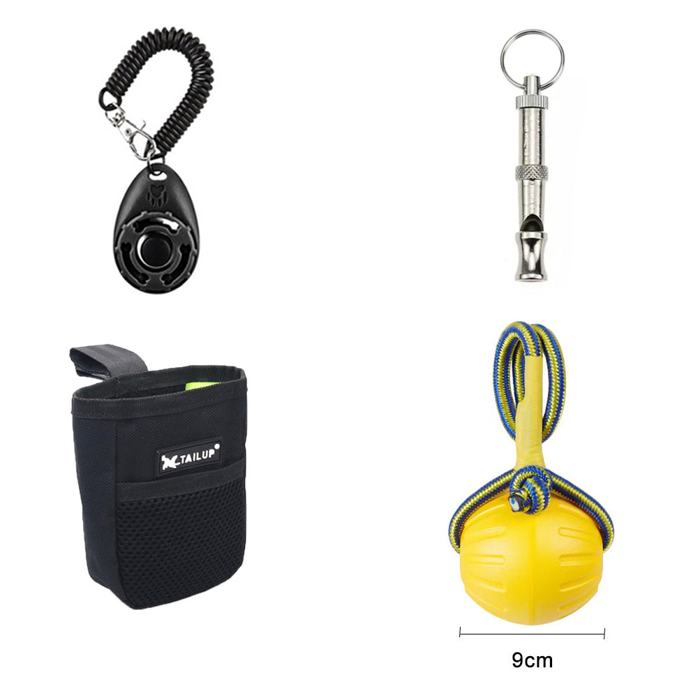 Toy Large Puppy Interactive Training Equipment Accessories