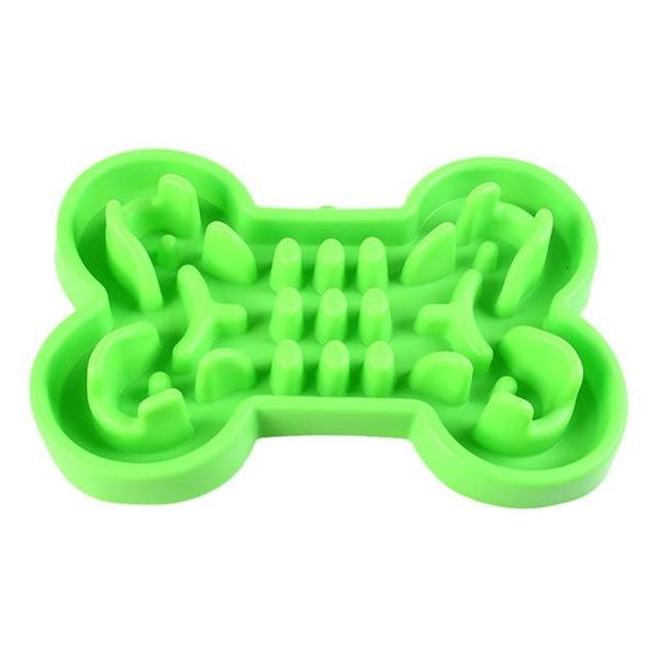 Pet Dog Slow Food Feeder