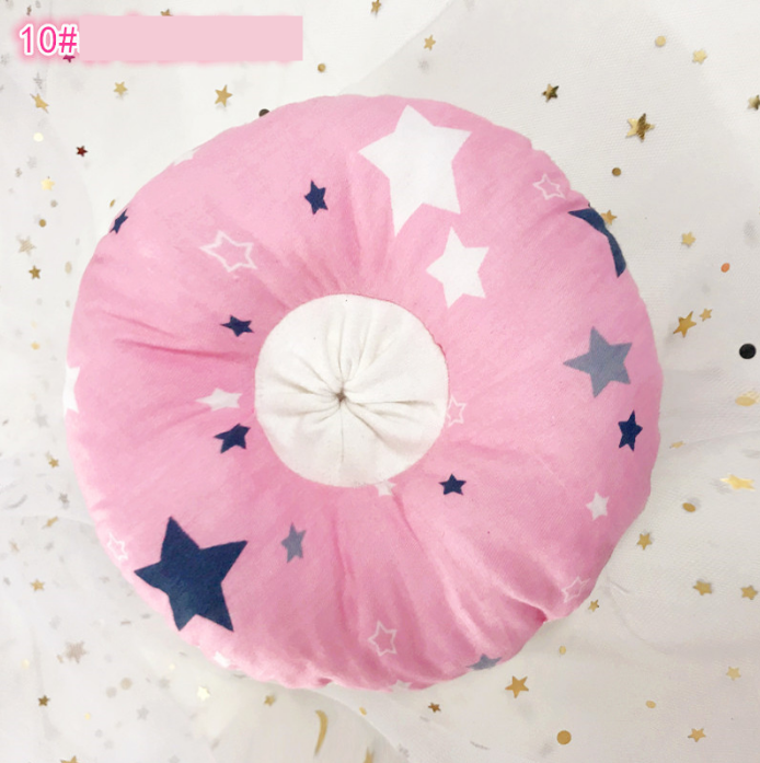 Soft Cat Doughnut E-Collar