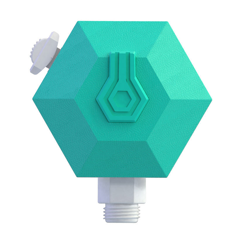 Portable Handheld Splash Shower