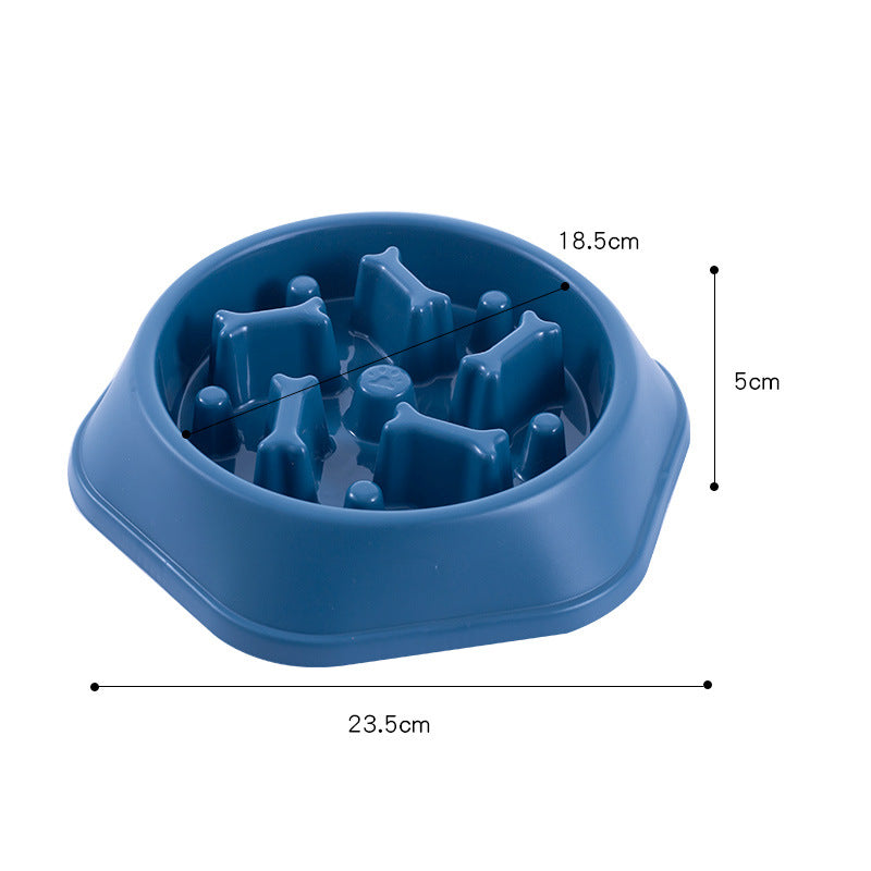 Slow Feeder Bowl Puppy