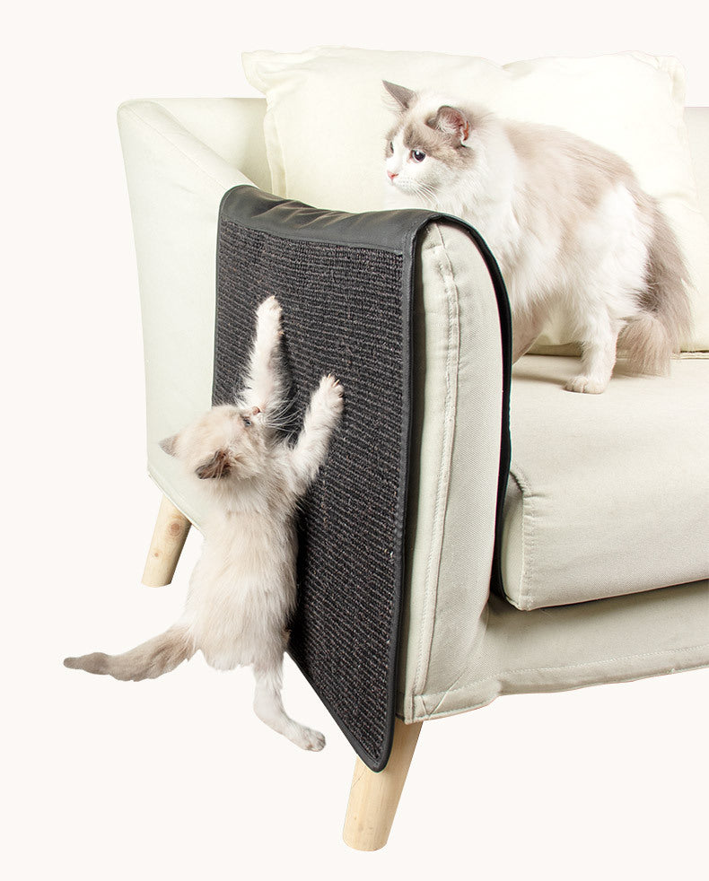 Cat Scratcher Sisal Board