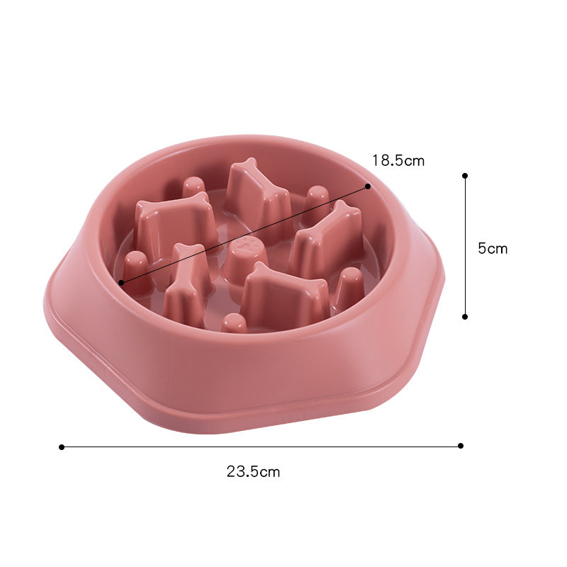 Slow Feeder Bowl Puppy