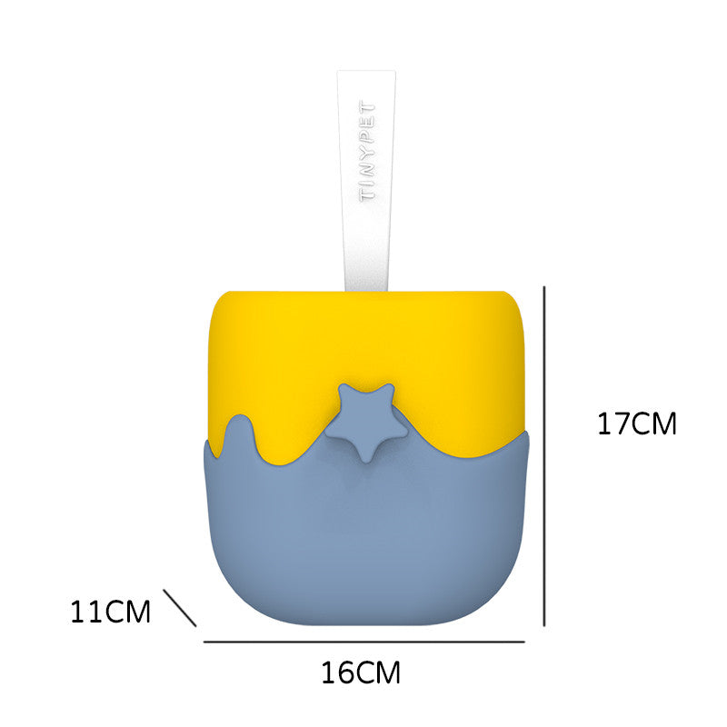 Ice Cream Cat Litter Scoop Set