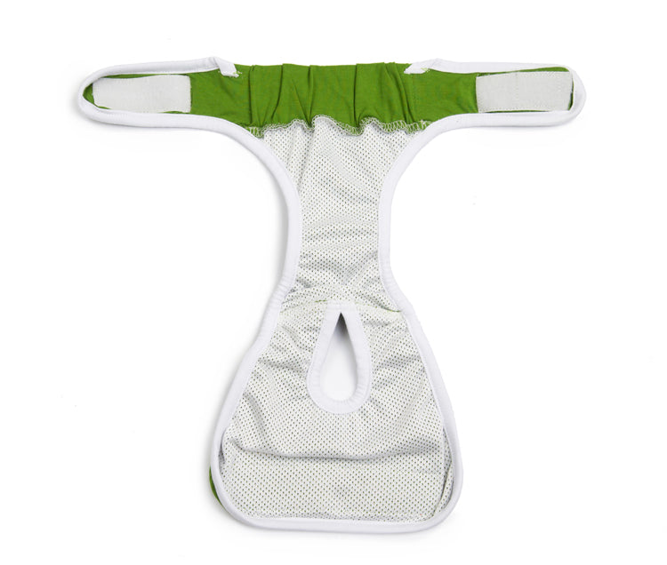Menstrual Period Anti-harassment Pet Physiological Pants