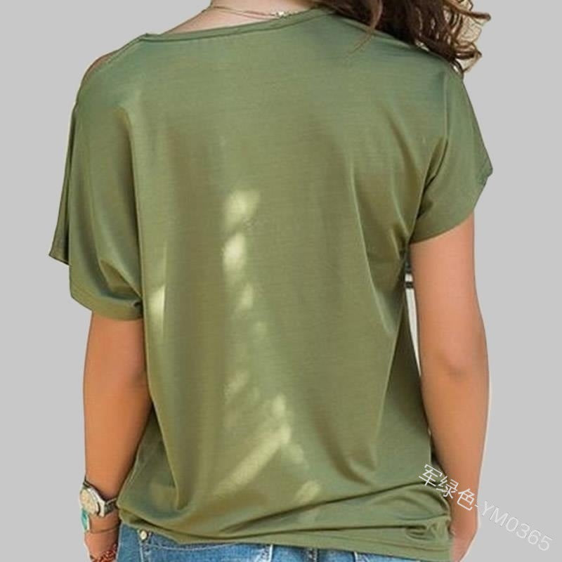 Puppy footprints short sleeves