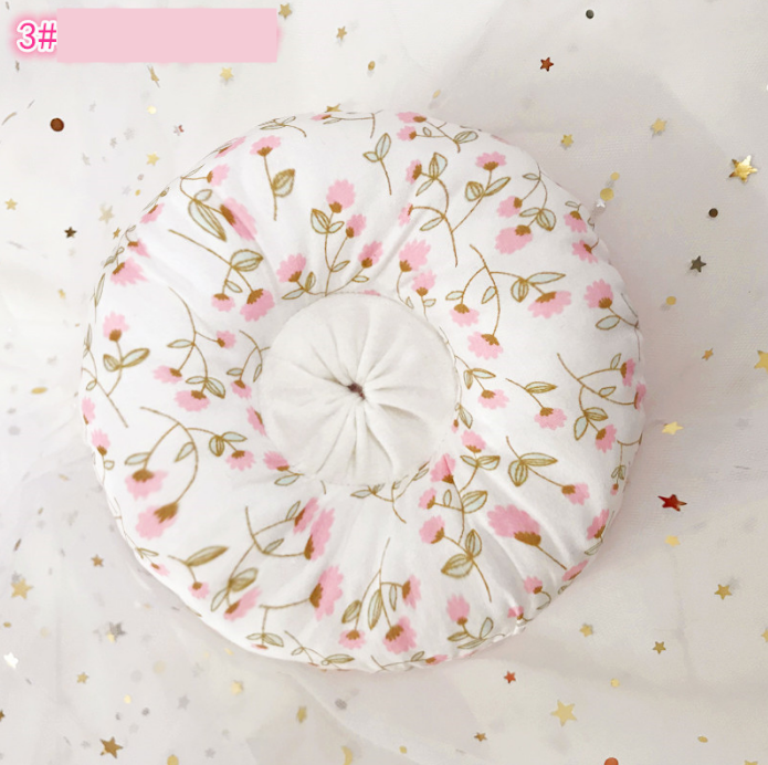 Soft Cat Doughnut E-Collar