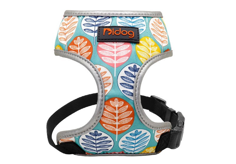 Cat walking harness