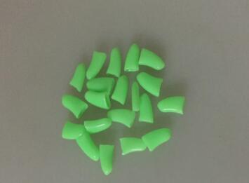 Pet Nail Covers 20 Pieces