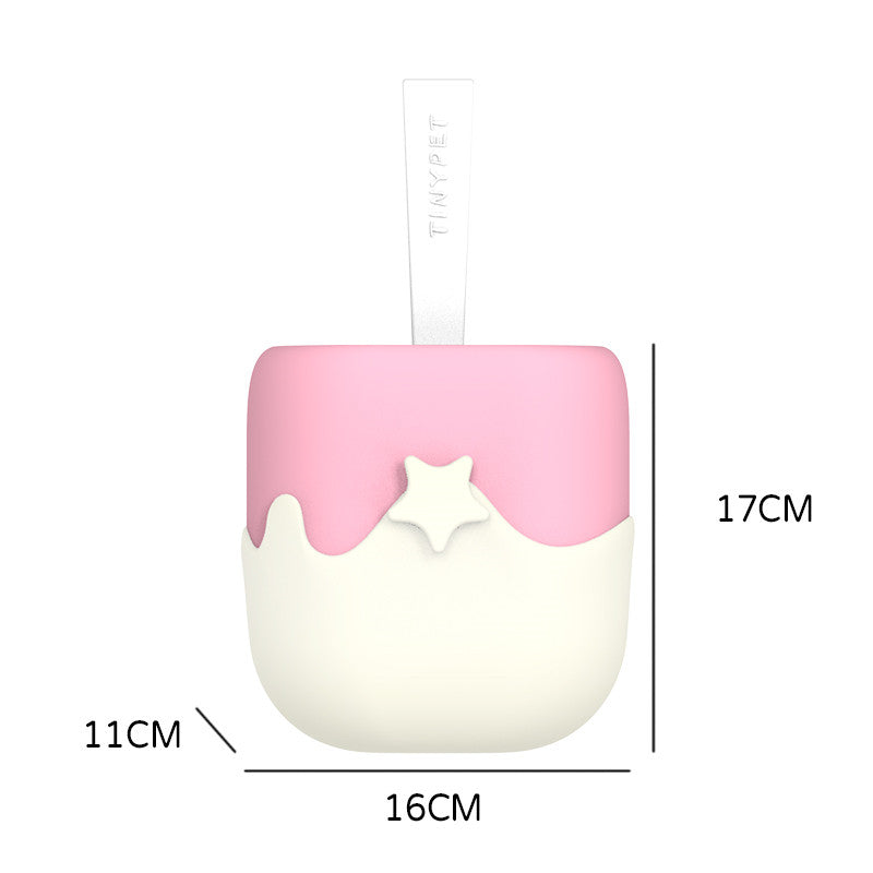 Ice Cream Cat Litter Scoop Set